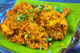 Chicken Sukka