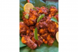 Mutton Ghee Roast