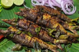 Bootai Fry (Sardine)