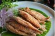 Bootai Rava Fry (Sardine)