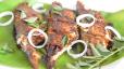 Bangda Tawa Fry (Mackerel)