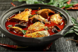 Crab Pulimunchi