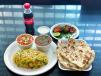 Paneer Combo