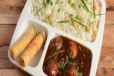 Chinese Veg Combo