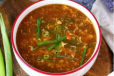 Veg Hot n Sour Soup