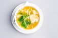 Veg Noodles Soup