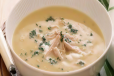 Chicken Cream of Soup