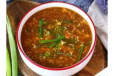 Chicken Hot n Sour Soup