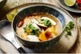 Chicken Tom Yum Soup
