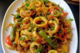 Squid Chilly