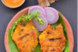 Humoor Rava Fry