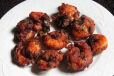 Prawns Tawa Fry