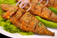 Bangda Rava Fry