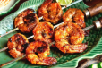 Prawn Tandoori