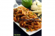 Crispy Veg Chilli