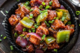 Paneer Chilli