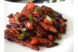 Baby Corn Manchurian