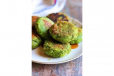 Veg Hara Bhara Kebab