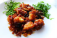 Egg Chilli Dry