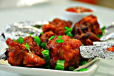Chicken Lollypop