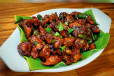 chicken Pepper Fry