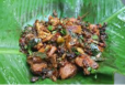 Mutton Pepper Fry