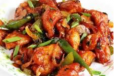 Chicken Chilli