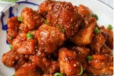 Roasted Chicken Chilli