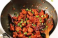 Chicken Schezwan