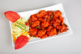 Chicken 65 Dry