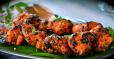 Chicken Achari Kebab