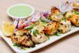 Chicken Malai Kebab
