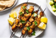 Chicken Malwani Kebab