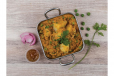 Aloo Mutter