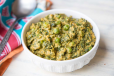 Methi Mutter Malai