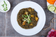 Palak Paneer