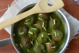 Veg Green Kofta
