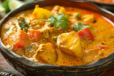 Navratna Korma