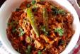 Baingan Bharta