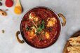 Egg Masala