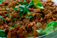 Chicken Bharta (Kheema)