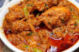 Chicken Mughlai