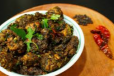 Chicken Pepper Masala