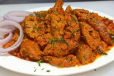 Chicken Seekh Kebab Masala