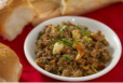 Chicken Keema Mughlai