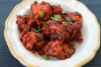 Chicken Fried Masala