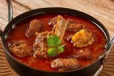 Mutton Rogan Josh
