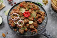 Mutton Tawa