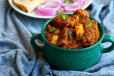 Mutton Handi