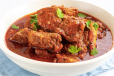 Mutton Chatniwala
